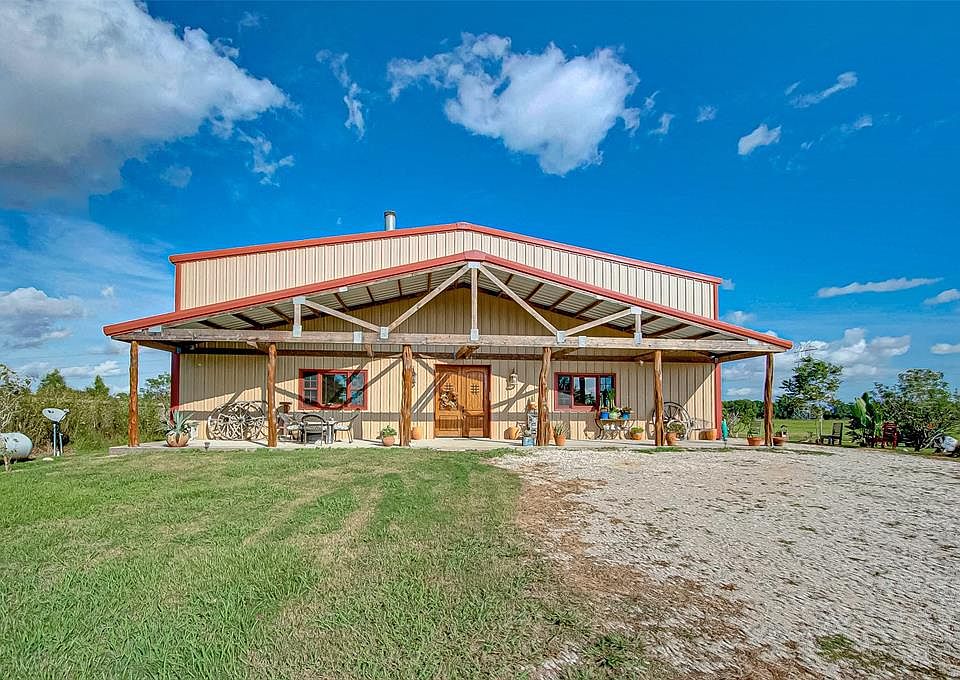 Welcome to 23417 County Road 48-Home Sweet Home!