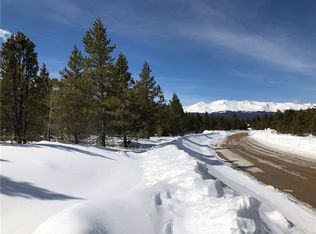 735 Alpine Cirque, Leadville, CO 80461