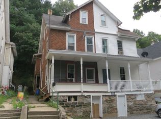 112 Silk St, Jim Thorpe, PA 18229