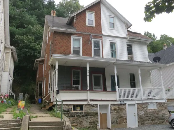 112 Silk St, Jim Thorpe, PA 18229