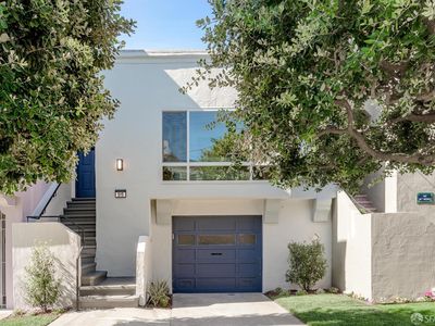 515 46th Ave, San Francisco, CA, 94121