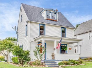 1538 Beardsley St, Akron, OH 44301