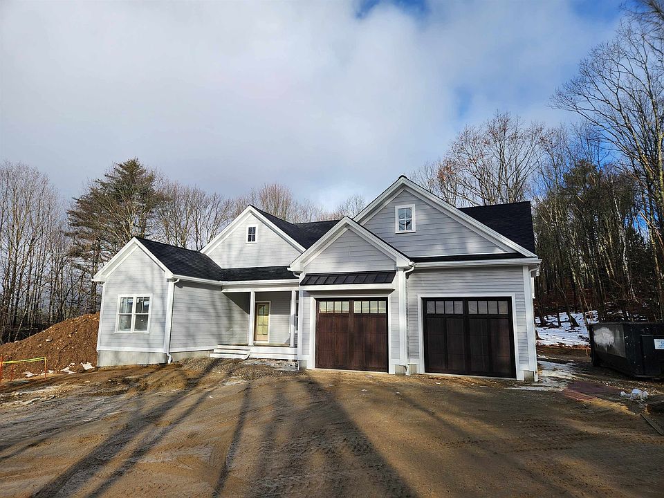 438 Middle Winchendon Road, Rindge, NH 03461 Zillow