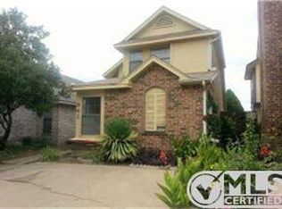 941 Fairbanks Cir, Duncanville, TX 75137