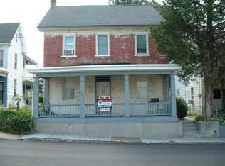 1274 Main St, Harrisburg, PA 17113