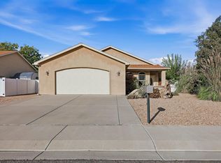 614 Silver Mountain Dr, Grand Junction, CO 81504