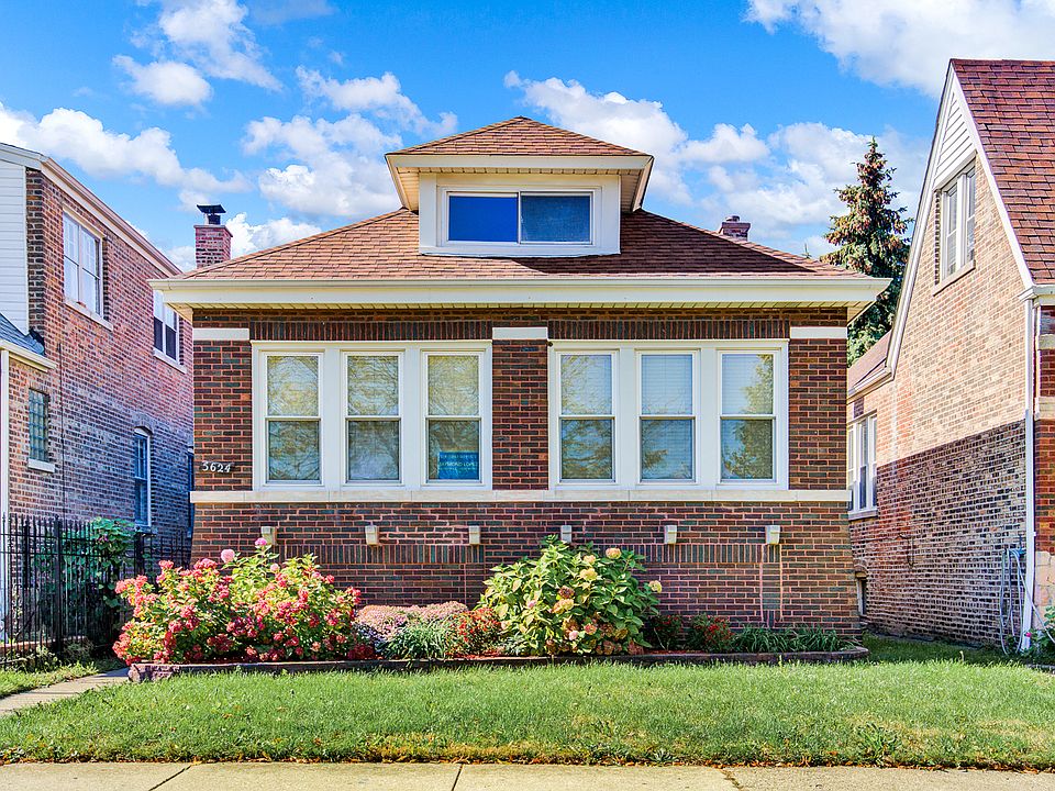 1st image of 5624 S Washtenaw Ave