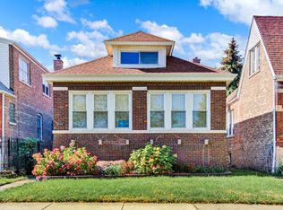 5624 S Washtenaw Ave, Chicago, IL