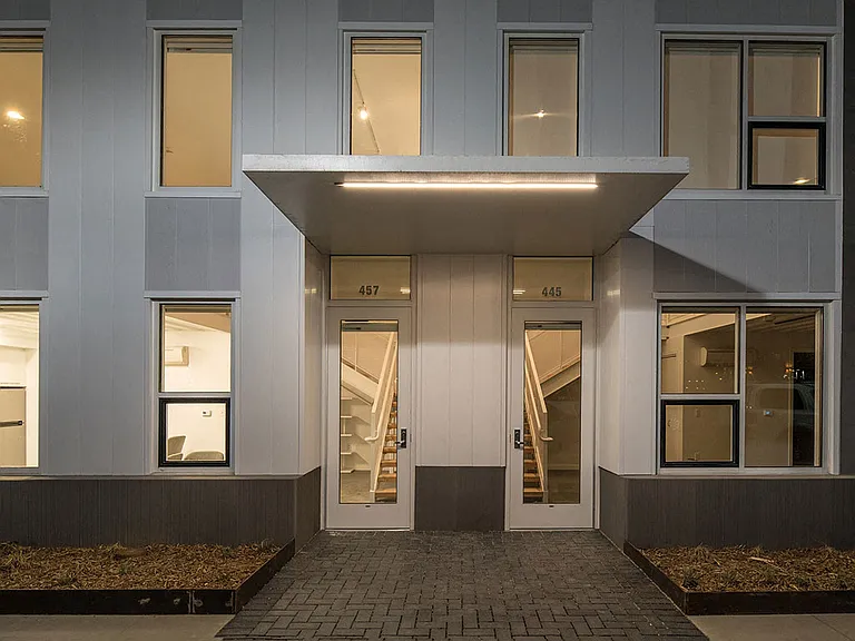 The Fowler Apartments — Photo 1