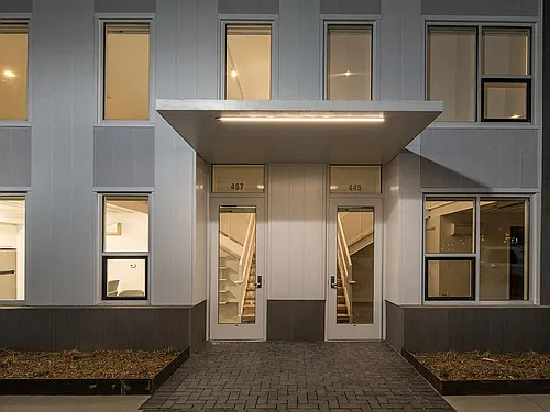 The Fowler Apartments Photo 1