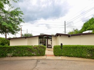 7115 E Flamenco Dr, Tucson, AZ 85710