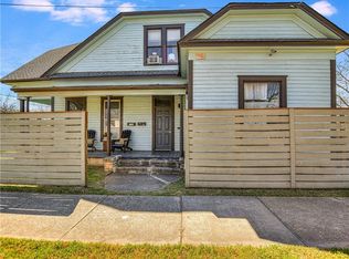 209 E 38th St, Austin, TX 78705