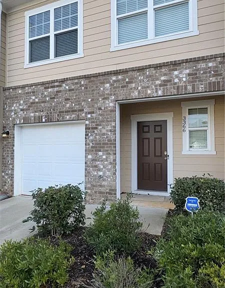 3366 Tarian Way — Photo 1