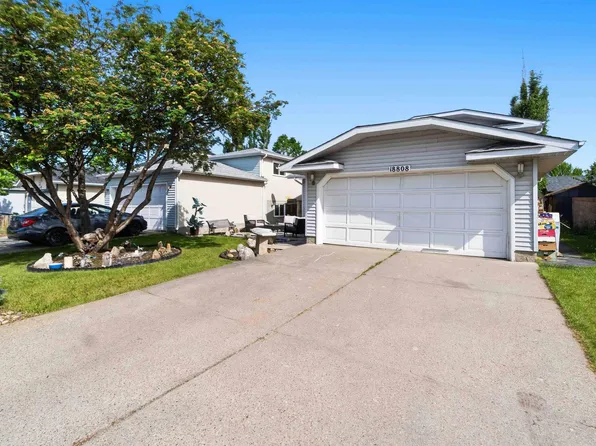 18808 72a Ave NW, Edmonton, AB T5T 5G2