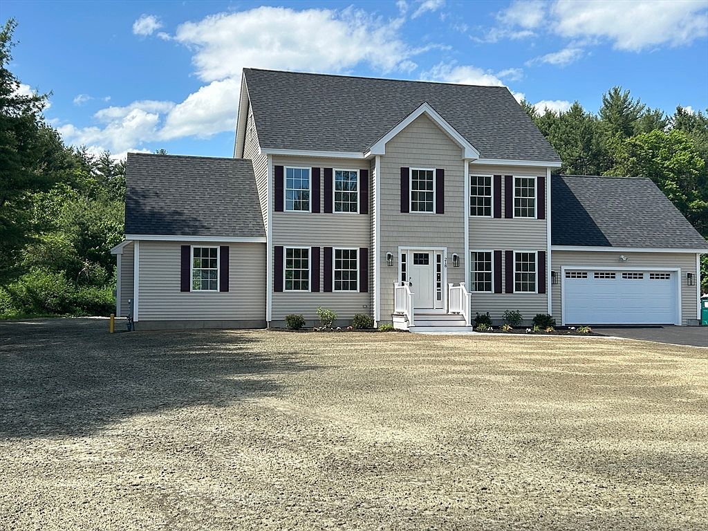 218 Hampshire Rd, Methuen, MA 01844 Zillow