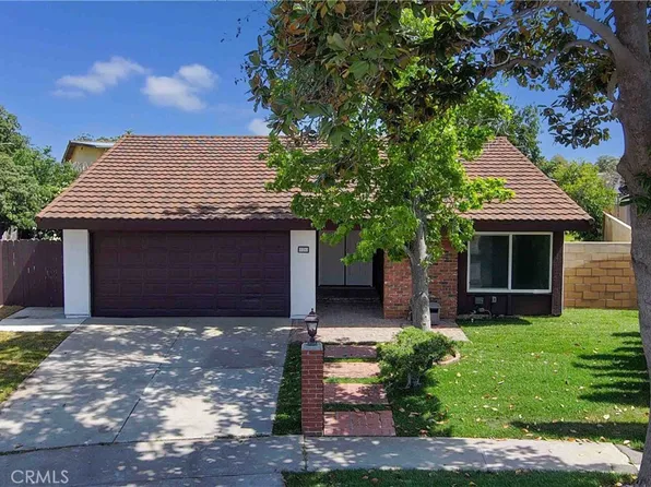 126 S Connie Cir, Anaheim, CA 92806