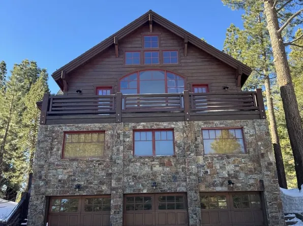 645 Monterey Pine Rd, Mammoth Lakes, CA 93546