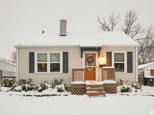 429 W Lakewood Ave, Peoria, IL 61614