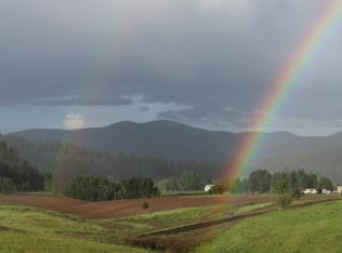 7716 E Wilks Ln, Colbert, WA 99005