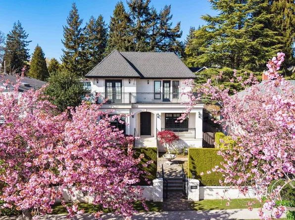3587 W 38th Ave, Vancouver, BC V6N 2X9