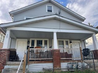 265-267 Belvidere Ave, Columbus, OH