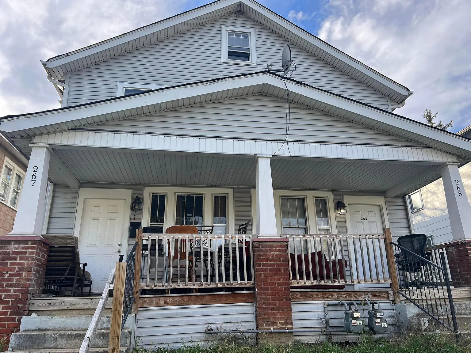 265-267 Belvidere Ave photo 1