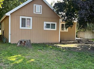 480 W 9th Ave, Kettle Falls, WA 99141