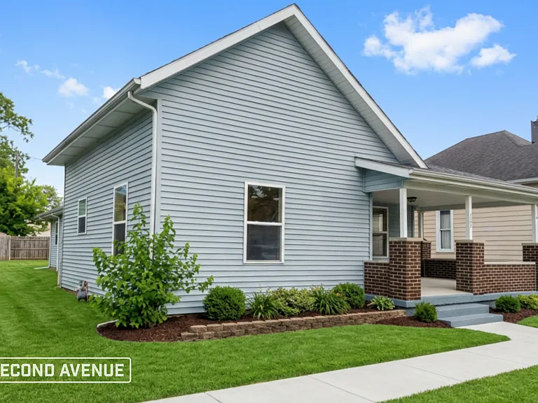 260 W Taylor St — Photo 1