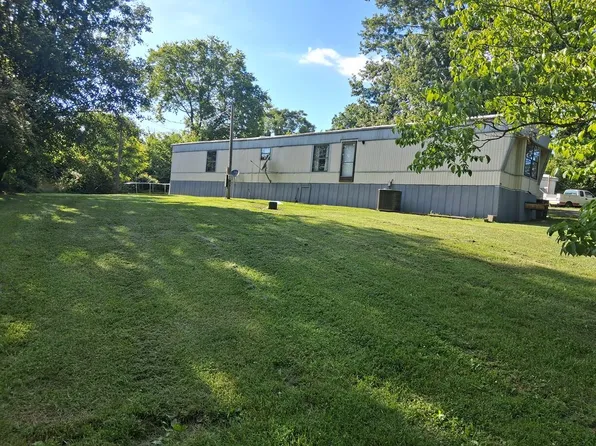 1441 Coconut Epley Rd, Newport, TN 37821