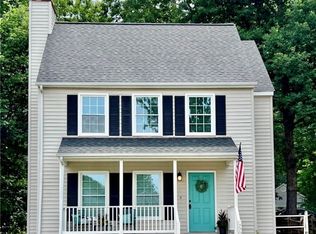 7703 Breaker Point Ct, Chesterfield, VA 23832