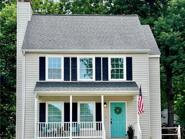 7703 Breaker Point Ct, Chesterfield, VA 23832