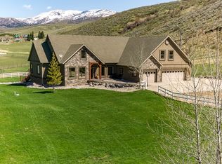 194 E Inman Rd, Inkom, ID 83245