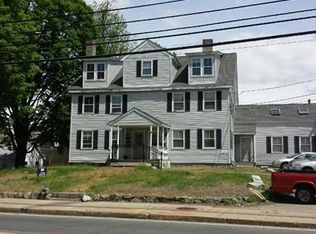 216 Irving St, Framingham, MA 01702