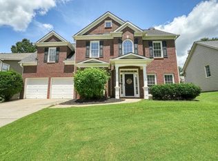 412 Middlebrooke St, Canton, GA 30115