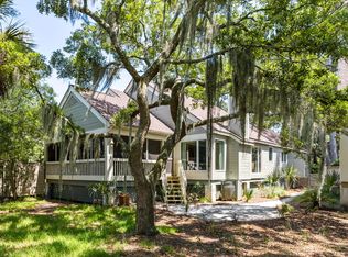 1003 Embassy Row Way, Seabrook Island, SC 29455