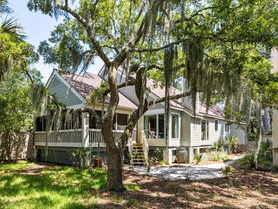 1003 Embassy Row Way, Johns Island, SC, 29455