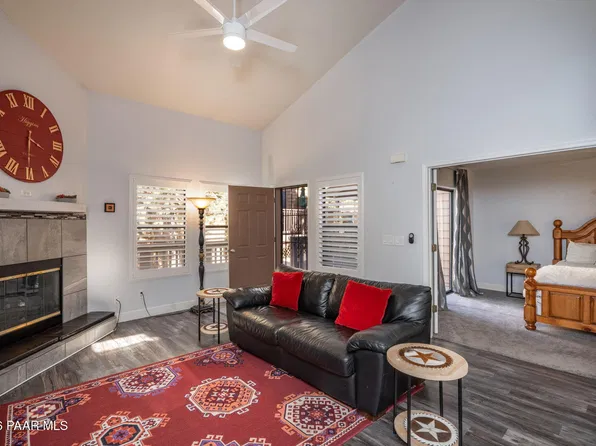 237 Creekside Cir, Prescott, AZ 86301