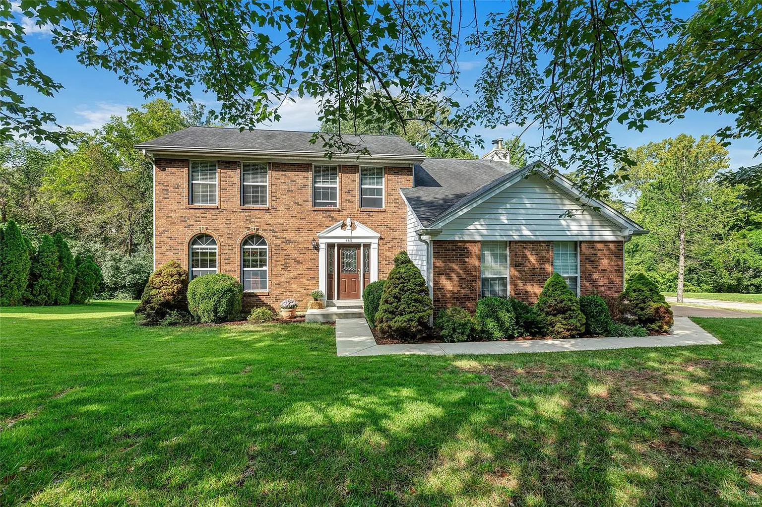 468 Lynwood Forest Dr photo 1