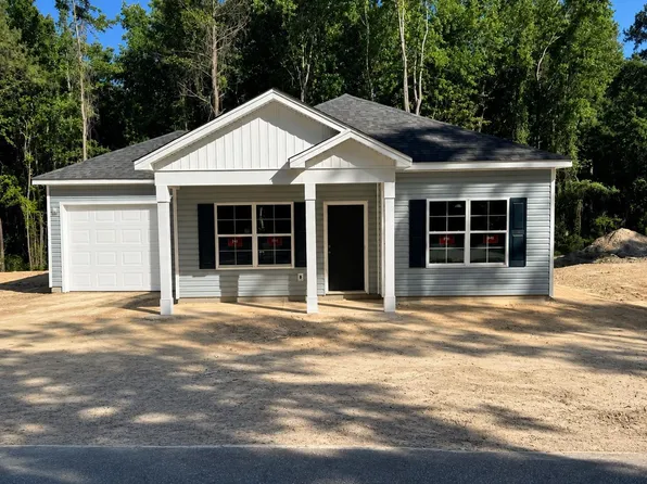 412 Crawford Rd, Columbia, SC 29203