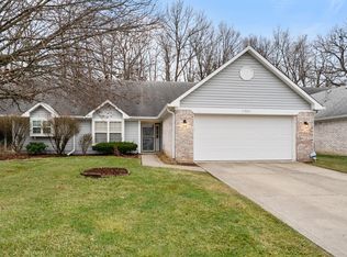 11541 Coastal Dr, Indianapolis, IN 46229