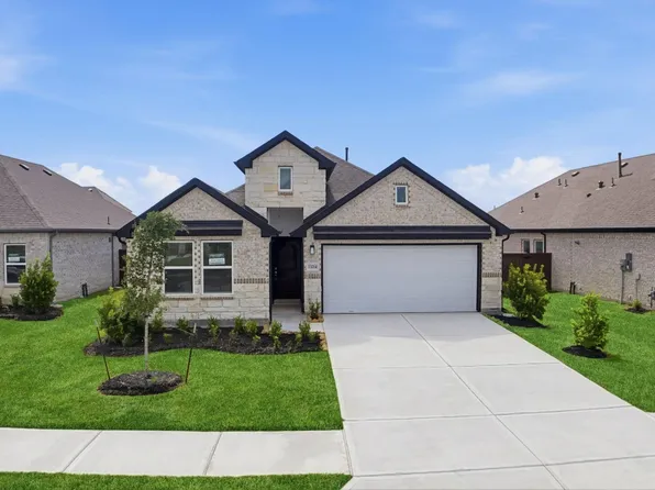 13322 Hayden Peak Dr, Iowa Colony, TX 77583