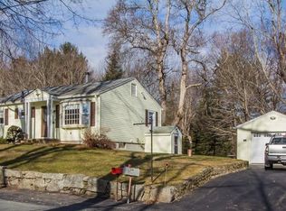 22 George St, Mendon, MA 01756