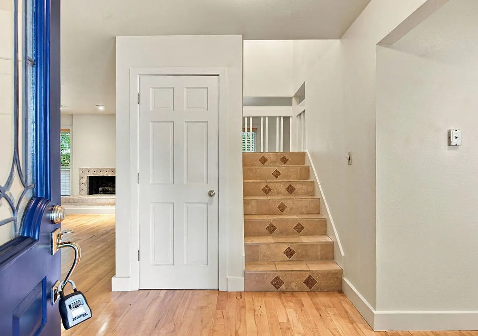 3 Bedroom Townhome near Warren Lake — Photo 4