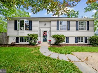 1101 Kingsbury Rd, Owings Mills, MD 21117