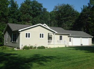 1165 Riley Rd, Caro, MI 48723