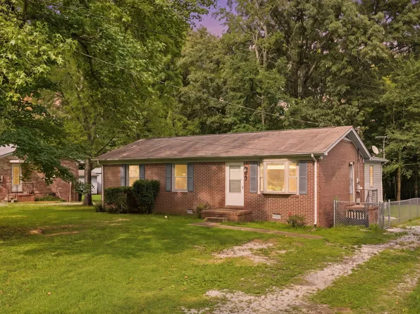 929 S Franklin St, Tullahoma, TN 37388