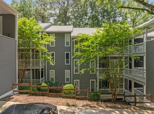 4631 Timbermill Ct APT 203, Raleigh, NC 27612