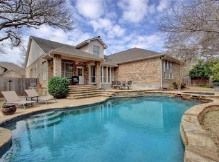 8715 Sea Ash Cir, Round Rock, TX 78681