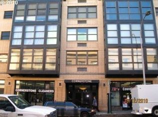 1134 SW Jefferson St APT 601, Portland, OR 97201