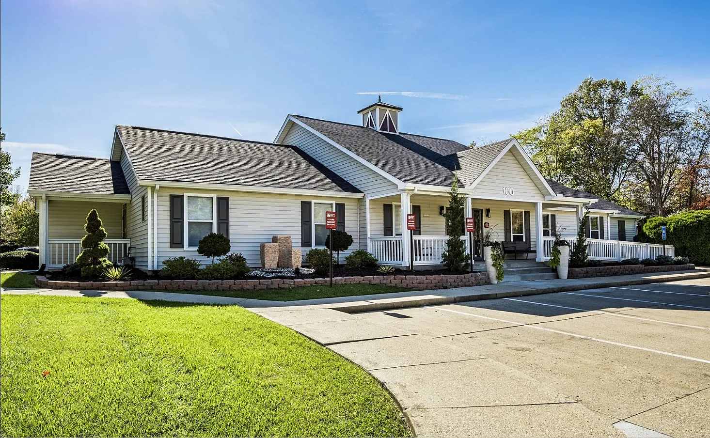 Meadow View Townhomes — Photo 4
